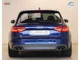 Audi S4 Avant bei Sportwagen.expert - Abbildung (7 / 15)
