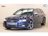 Audi S4 Avant bei Sportwagen.expert - Abbildung (3 / 15)