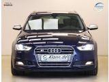 Audi S4 Avant bei Sportwagen.expert - Abbildung (2 / 15)