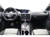 Audi S4 Avant bei Sportwagen.expert - Abbildung (14 / 15)