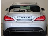 Mercedes-Benz CLA-Klasse bei Sportwagen.expert - Abbildung (5 / 15) Mercedes-Benz CLA-Klasse bei Sportwagen.expert - Abbildung (5 / 15)