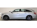 Mercedes-Benz CLA-Klasse bei Sportwagen.expert - Abbildung (8 / 15) Mercedes-Benz CLA-Klasse bei Sportwagen.expert - Abbildung (8 / 15)
