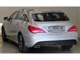 Mercedes-Benz CLA-Klasse bei Sportwagen.expert - Abbildung (4 / 15) Mercedes-Benz CLA-Klasse bei Sportwagen.expert - Abbildung (4 / 15)