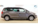 VW Sharan bei Sportwagen.expert - Abbildung (5 / 15)