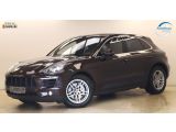 Porsche Macan bei Sportwagen.expert - Abbildung (3 / 15)