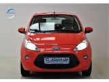 Ford Ka bei Sportwagen.expert - Abbildung (2 / 15)