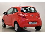 Ford Ka bei Sportwagen.expert - Abbildung (6 / 15)