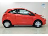 Ford Ka bei Sportwagen.expert - Abbildung (3 / 15)