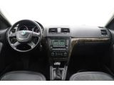 Skoda Yeti bei Sportwagen.expert - Abbildung (14 / 15)