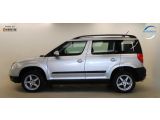 Skoda Yeti bei Sportwagen.expert - Abbildung (4 / 15)