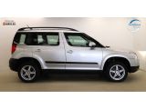 Skoda Yeti bei Sportwagen.expert - Abbildung (5 / 15)