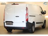 Ford Transit Custom bei Sportwagen.expert - Abbildung (8 / 15)