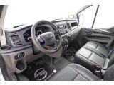 Ford Transit Custom bei Sportwagen.expert - Abbildung (11 / 15)