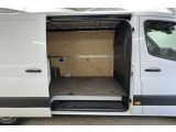 Mercedes-Benz Sprinter bei Sportwagen.expert - Abbildung (4 / 15)