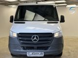 Mercedes-Benz Sprinter bei Sportwagen.expert - Abbildung (2 / 15)