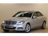 Mercedes-Benz C-Klasse bei Sportwagen.expert - Abbildung (6 / 15)