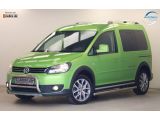 VW Caddy bei Sportwagen.expert - Abbildung (3 / 15)
