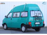 VW T4 bei Sportwagen.expert - Abbildung (6 / 15)