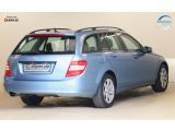 Mercedes-Benz C 180 CGIT BE Automatik bei Sportwagen.expert - Abbildung (8 / 15)