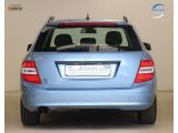 Mercedes-Benz C 180 CGIT BE Automatik bei Sportwagen.expert - Abbildung (7 / 15)