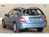 Mercedes-Benz C 180 CGIT BE Automatik bei Sportwagen.expert - Abbildung (6 / 15)