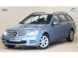 Mercedes-Benz C 180 CGIT BE Automatik bei Sportwagen.expert - Abbildung (3 / 15)