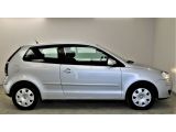 VW Polo IV bei Sportwagen.expert - Abbildung (5 / 15)