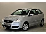 VW Polo IV bei Sportwagen.expert - Abbildung (6 / 15)