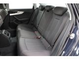 Audi A4 bei Sportwagen.expert - Abbildung (12 / 15)