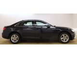 Audi A4 bei Sportwagen.expert - Abbildung (7 / 15)