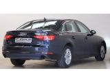 Audi A4 bei Sportwagen.expert - Abbildung (5 / 15)