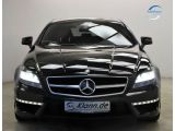 Mercedes-Benz CLS-Klasse bei Sportwagen.expert - Abbildung (2 / 15) Mercedes-Benz CLS-Klasse bei Sportwagen.expert - Abbildung (2 / 15)