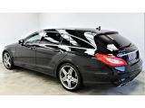 Mercedes-Benz CLS-Klasse bei Sportwagen.expert - Abbildung (8 / 15) Mercedes-Benz CLS-Klasse bei Sportwagen.expert - Abbildung (8 / 15)