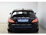 Mercedes-Benz CLS-Klasse bei Sportwagen.expert - Abbildung (7 / 15) Mercedes-Benz CLS-Klasse bei Sportwagen.expert - Abbildung (7 / 15)