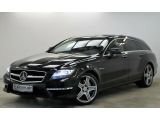 Mercedes-Benz CLS-Klasse bei Sportwagen.expert - Abbildung (3 / 15) Mercedes-Benz CLS-Klasse bei Sportwagen.expert - Abbildung (3 / 15)