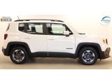 Jeep Renegade bei Sportwagen.expert - Abbildung (5 / 15)