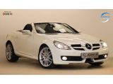 Mercedes-Benz SLK-Klasse bei Sportwagen.expert - Abbildung (2 / 15)