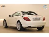 Mercedes-Benz SLK-Klasse bei Sportwagen.expert - Abbildung (11 / 15)