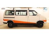 VW T4 Multivan bei Sportwagen.expert - Abbildung (5 / 15)