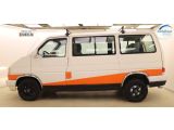 VW T4 Multivan bei Sportwagen.expert - Abbildung (4 / 15)