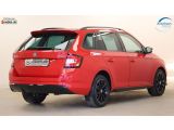 Skoda Fabia bei Sportwagen.expert - Abbildung (8 / 15)