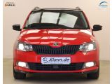 Skoda Fabia bei Sportwagen.expert - Abbildung (2 / 15)