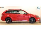 Skoda Fabia bei Sportwagen.expert - Abbildung (5 / 15)