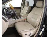 Jeep Grand Cherokee bei Sportwagen.expert - Abbildung (11 / 15)