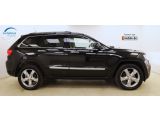 Jeep Grand Cherokee bei Sportwagen.expert - Abbildung (8 / 15)