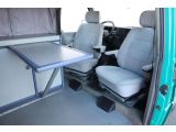 VW T4 bei Sportwagen.expert - Abbildung (12 / 15)