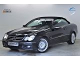 Mercedes-Benz CLK-Klasse bei Sportwagen.expert - Abbildung (2 / 15)