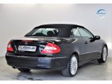 Mercedes-Benz CLK-Klasse bei Sportwagen.expert - Abbildung (8 / 15)