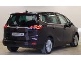 Opel Zafira bei Sportwagen.expert - Abbildung (7 / 15)