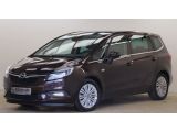 Opel Zafira bei Sportwagen.expert - Abbildung (3 / 15)